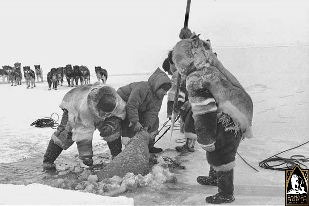 Inuit Culture Canada North Outfitting We Are The Arctic